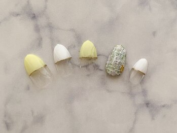 【定額上品シンプル】No.4