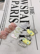 シュリ バイ ハオ(shuril by hao)/定額small course ★