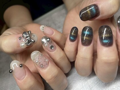 フローレンス(Florence)の写真