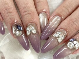 ちゅるきら☆マググラデ