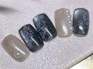 ベーシックネイル