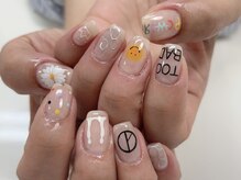 ネイルバイスターリー 川口(NAIL by STARry)/