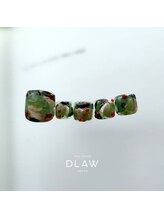 ドロウラピリィ トカ(DLAW Lapilie/toka)/4月 デザインプラス