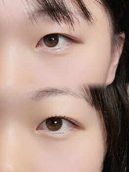 エスビューティ(Es beauty)/パーマ