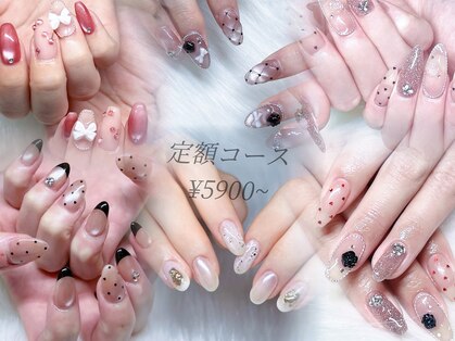 メゾンアンズ 船橋店(maison ANZU.)の写真