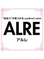アルレ(ALRE)/ALRE《アルレ》