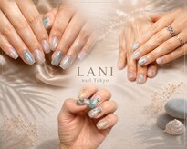 ラニネイルトウキョウ(LANI nail Tokyo)