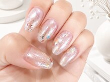 ルーチェ ドゥエ ネイル(LUCHE Due Nail)
