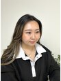 オニュ ラッシュスタジオ(ONYU. lash studio) SHION TAKAYAMA