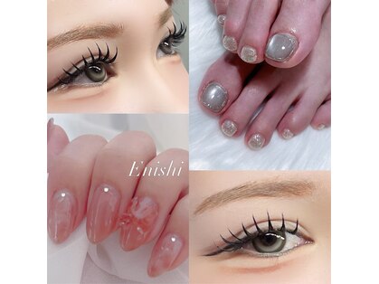 エニシ(Enishi)の写真