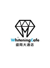 ホワイトニングカフェ 盛岡大通店(WhiteningCafe)&nbsp;スタッフ 