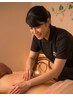 【OPEN初回限定価格/極上癒し!】オイル 90分 9900円→9600円