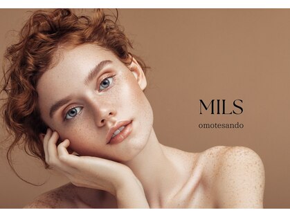 ミルズ オモテサンドウ(MILS omotesando)の写真