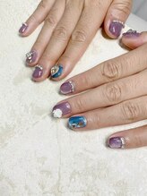 クイーンズネイルサロン(Queen’s nail salon)/