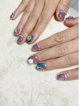 クイーンズネイルサロン(Queen’s nail salon)/