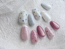 マイ ネイル 銀座店(Mai Nail)