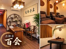 百会