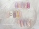 ネイルサロン ヴィクシア(Nail Salon VIXIA)の写真