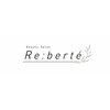 リベルテ(Re:berte)のお店ロゴ