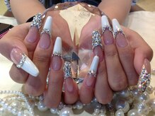 エスフィーネイルサロン リシェル(Esfy nailsalon Richer)/スカルプ付け放題