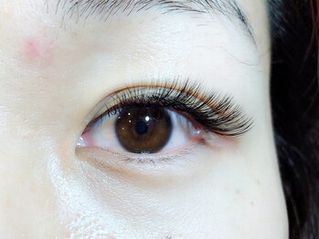 デュカ(Duca)/お客様まつげデザインです