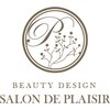 ビューティーデザインサロンプレズィール(BeuatyDesign Salon de Plaisir)のお店ロゴ