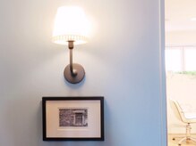 ホリスティックサロン ベレタ 自由が丘(VELETA)/店内の雰囲気