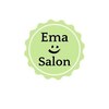 癒し痩身 エマサロン(Ema Salon)ロゴ