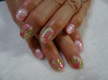 ネイルサロン リッティー(RITTY)/