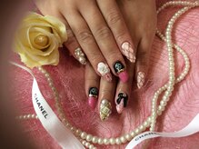 リングアリング(Ring a Ring)/ゴージャスに可愛く