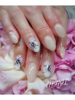 アイネイル(iNAIL)/