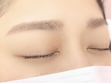 ドレス 薬院(DRESS.)/アイブロウWax脱毛（1回）