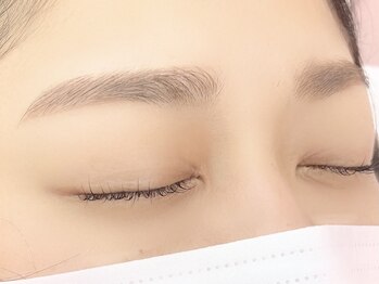 ドレス 薬院(DRESS.)/アイブロウWax脱毛（1回）