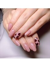 ネイルサロン リン(Lin)/バレンタイン