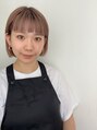アイラッシュサロン オホス 岐阜(Ojos) 野々村 彩奈