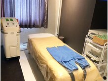 スリムビューティハウス 高松店の雰囲気（完全個室で心身共にリラックスしてご体験を♪(高松/痩身/痩せ)）