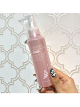 ルクール 喜多町店(Le Coeur)/マツエク用クレンジング☆