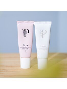 エイム 下北沢(aim)/パリジェンヌラッシュリフト商材