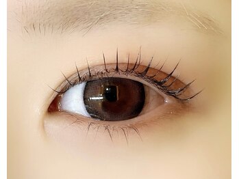 オプス ライフビューティー(OPS×LIFE BEAUTY)/まつ毛パーマ