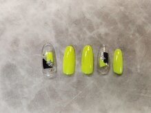 ネイルサロン ネイルクク(Nail KUKU)/６月キャンペーン