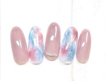 ベアネイル (Bear nail)/定額ハンド/6,990円コース