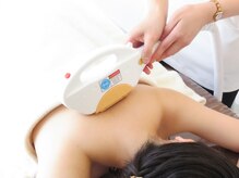 ビューティーサロン アンジェリーク/360℃美人！後ろ姿に自信！！