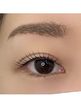 リアアイズ 古市店(Li'a eyes)/パリジェンヌラッシュリフト