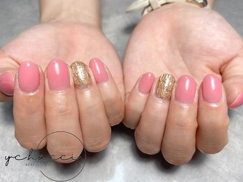 ワイシーハッチ(yc.hacci)/【2本アートコース】