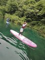 クララジャパン(CLALA JAPAN)&nbsp;キャンプやサップが大好きなので、よく旦那とお出かけしています