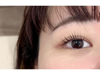 ロロ バイ フィアラ 京都駅前店(LOLO by Fiara)/まつ毛パーマ