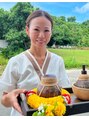 マナティ(ManaTi) YONAMINE AKANE