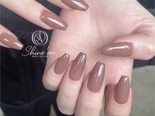 シャインアン(Shine'an)/デザイン１.５時間