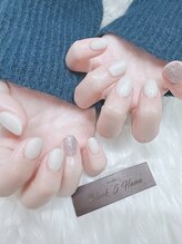 ブロックファイブハナ(Block 5 HANA)/