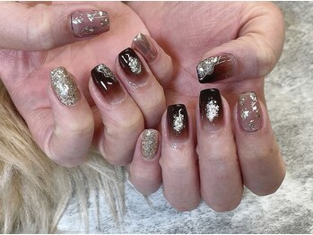 サロンレム(salon Rem.)/【パラジェルニュアンス】